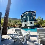 Han Apart Otel