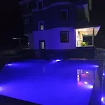Han Apart Otel Aparthotel *