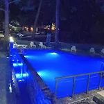 Han Apart Otel Aparthotel Didim
