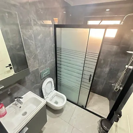 Han Apart Otel Didim