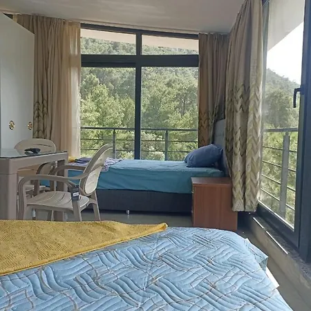 Han Apart Otel Aparthotel