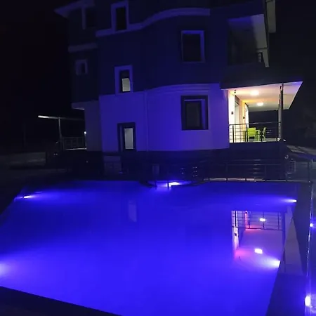 Han Apart Otel Aparthotel *