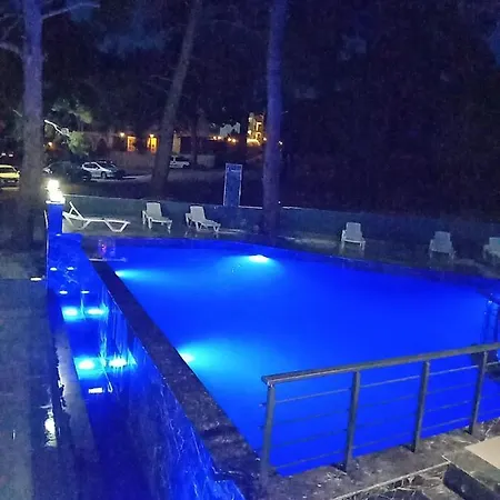 Han Apart Otel Lejlighedshotel Didim