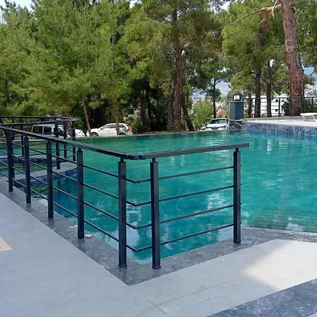 Han Apart Otel Didim