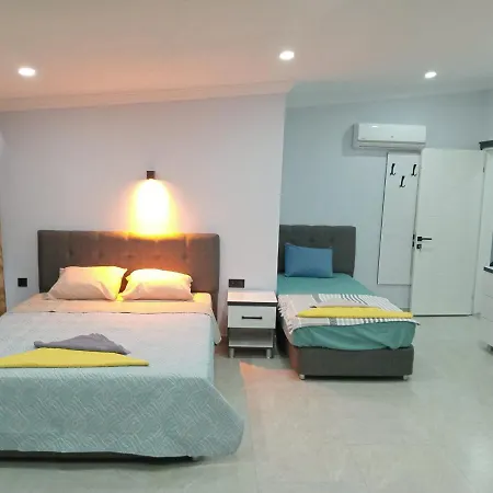 Appart hôtel Han Apart Otel *