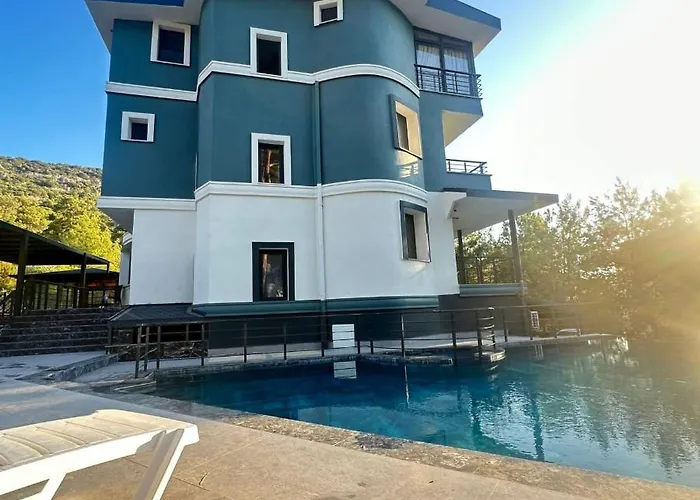 Han Apart Otel Didim