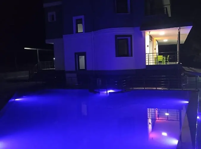 Han Apart Otel Apart Otel *