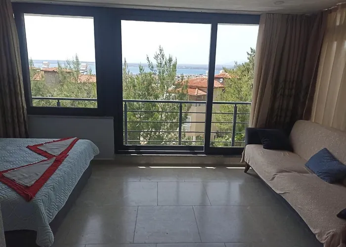 Han Apart Otel * Didim