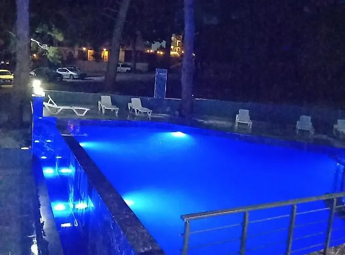 Han Apart Otel Apart Otel Didim