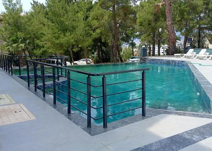 Han Apart Otel Didim