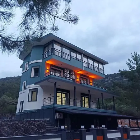 Han Apart Otel Lejlighedshotel *