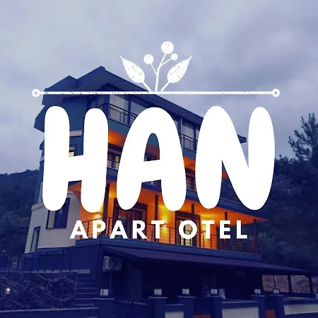 Han Apart Апарт-отель