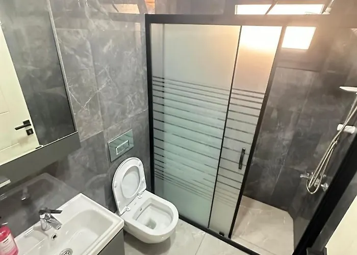 Han Apart Otel Didim