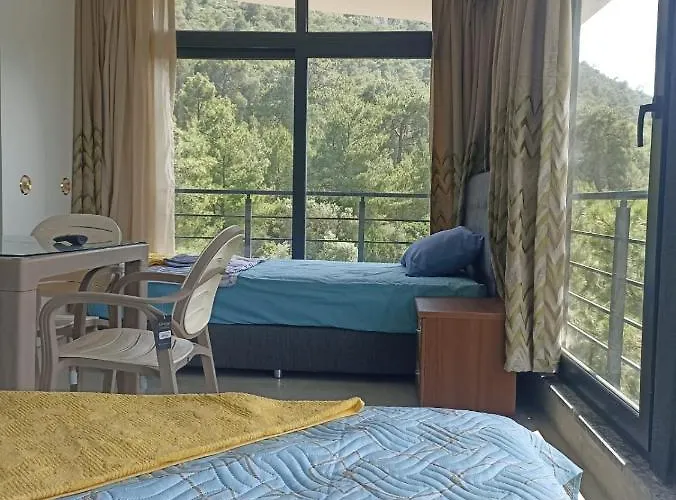 Han Apart Otel Hotel apartamentowy