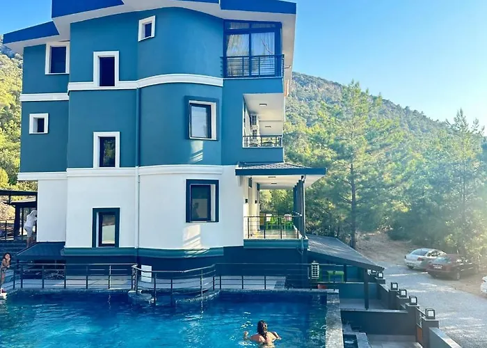 Han Apart Otel Didim